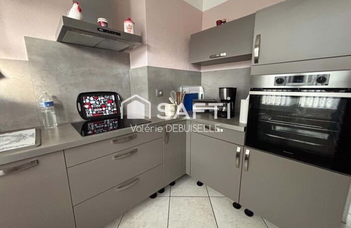 Appartement au 1er étage très lumineux et fonctionnel — photo 2