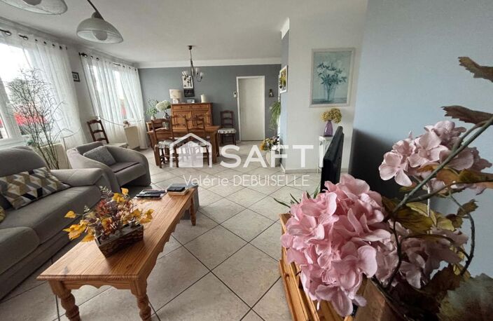 Appartement au 1er étage très lumineux et fonctionnel — photo 3
