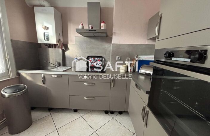 Appartement au 1er étage très lumineux et fonctionnel — photo 4