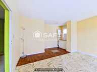 T4 100 m², dernier étage, balcon plein sud — photo 3