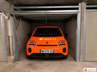 Garage 12,5 m2 Rennes - Francisco Ferrer, Poterie — photo 3