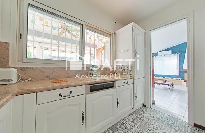 Maison: garage- piscine - 2 chambres de plain-pied — photo 2