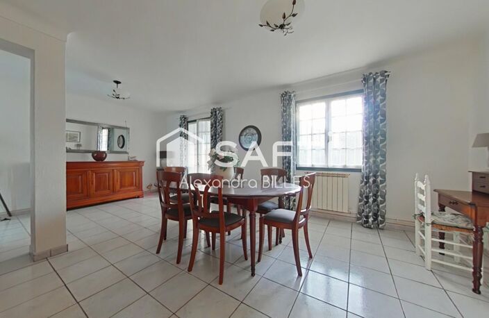 Maison: garage- piscine - 2 chambres de plain-pied — photo 4