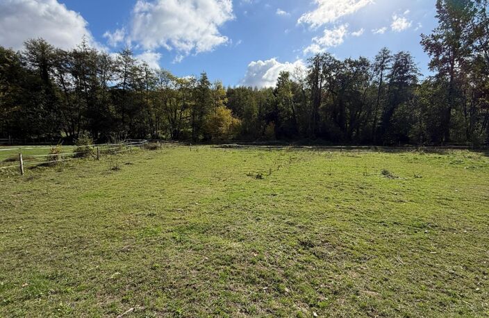 TERRAIN A BATIR 3500 m² — photo 3