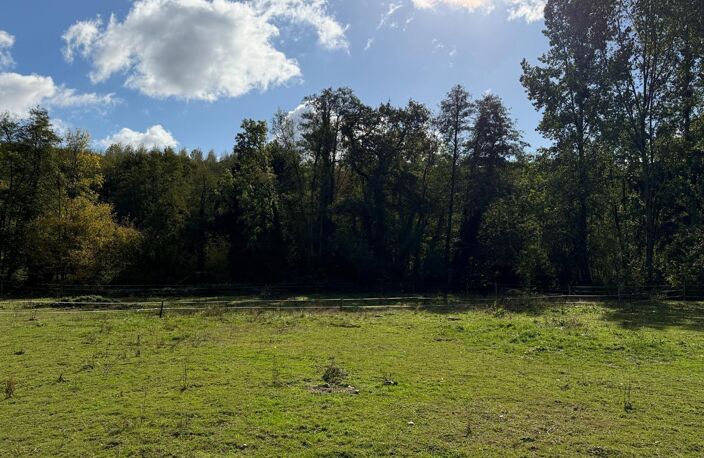 TERRAIN A BATIR 3500 m² — photo 4