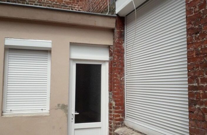 Immeuble locatif, 6 pièces, 131 m2 — photo 2