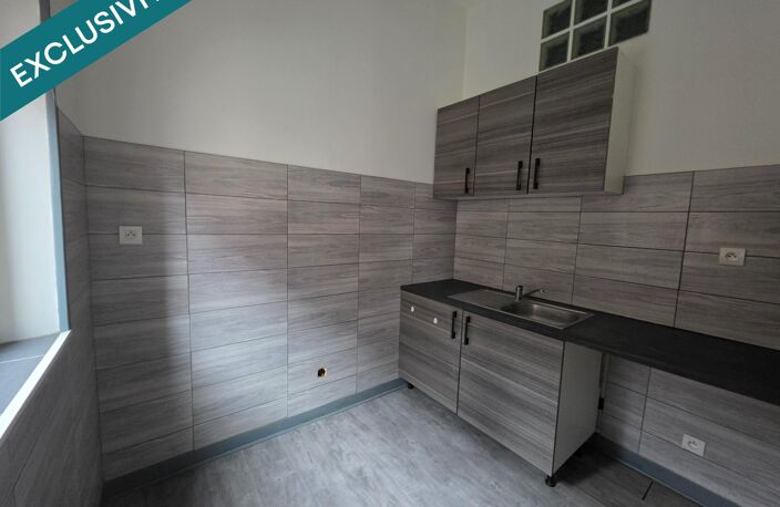 Immeuble locatif, 6 pièces, 131 m2 — photo 4
