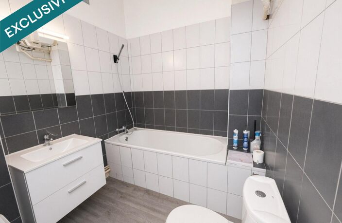 Immeuble locatif, 6 pièces, 131 m2 — photo 5