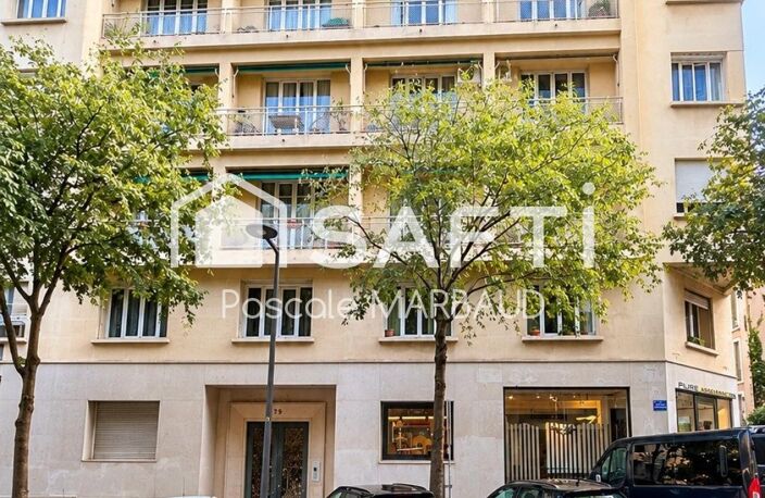 **Un bel espace de vie au cœur de Marseille !** — photo 2