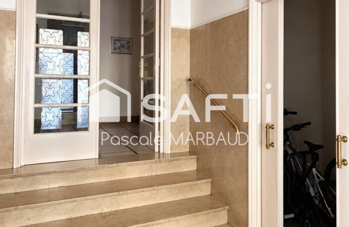 **Un bel espace de vie au cœur de Marseille !** — photo 3