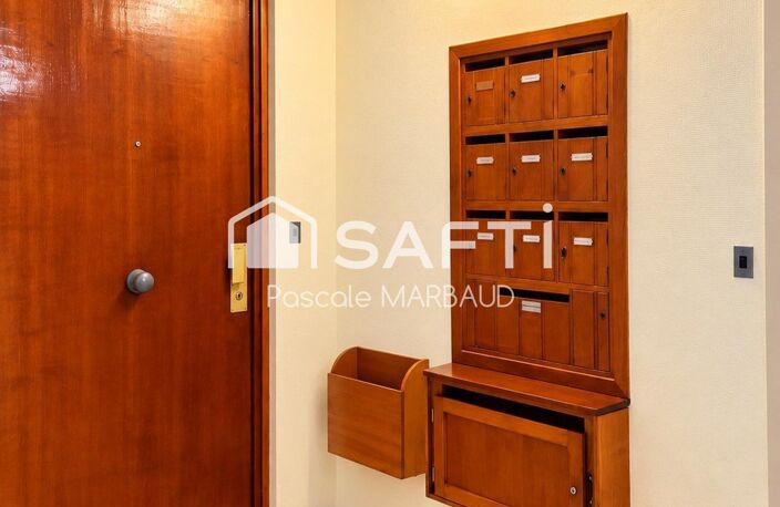 **Un bel espace de vie au cœur de Marseille !** — photo 4