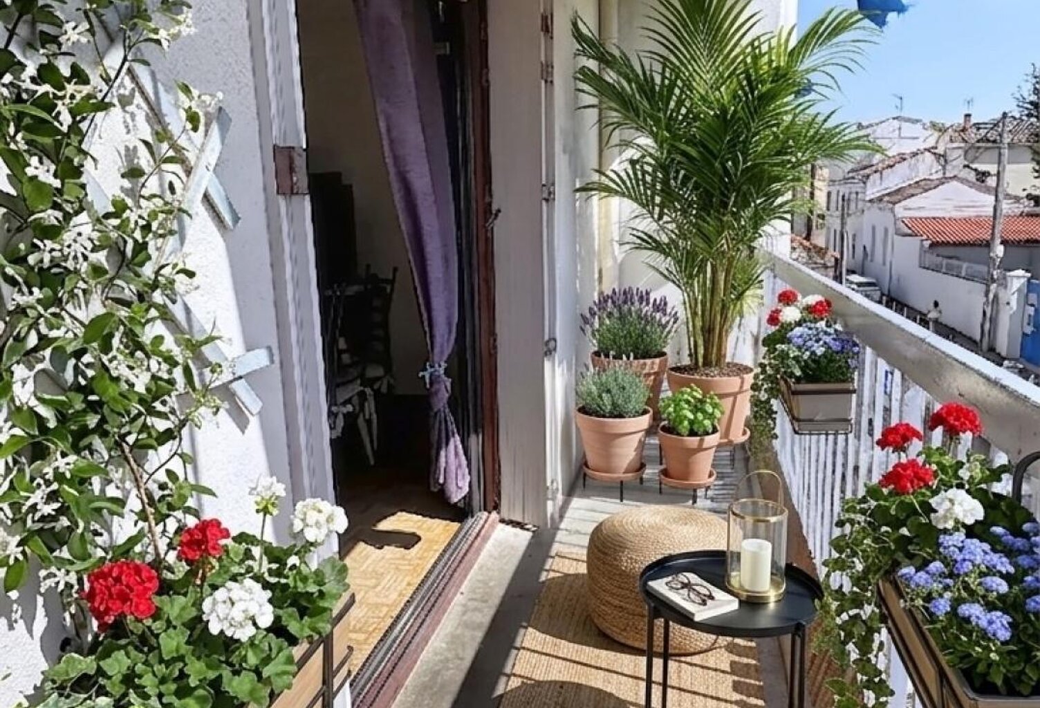 Coup de coeur pour ce T3 marseille 9eme — photo 1