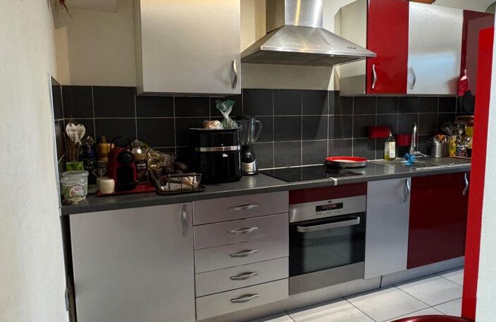 Coup de coeur pour ce T3 marseille 9eme — photo 5