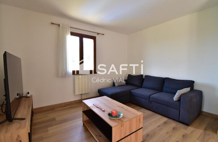 Villa bien rénovée avec vue et calme au Chaffaut04 — photo 4