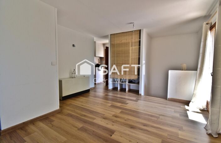 Villa bien rénovée avec vue et calme au Chaffaut04 — photo 5