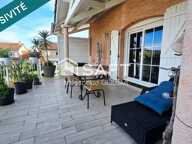 SEYSSUEL CENTRE  SUPERBE VILLA DE 198 M² AVEC PISCINE SUR 1 006 M² DE TERRAIN — photo 3