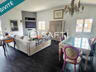 SEYSSUEL CENTRE  SUPERBE VILLA DE 198 M² AVEC PISCINE SUR 1 006 M² DE TERRAIN — photo 4