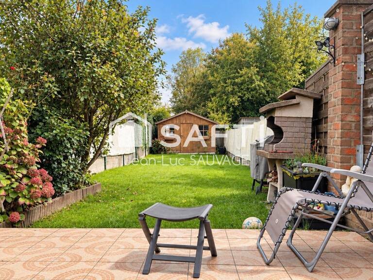 Une maison à vivre en famille - 4 chambres +Jardin — photo 1