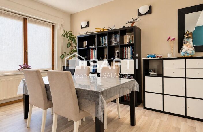 Une maison à vivre en famille - 4 chambres +Jardin — photo 2