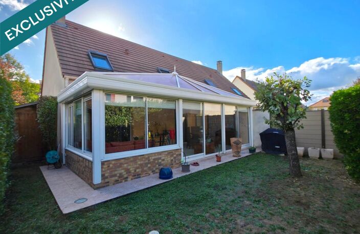 Maison avec 4 Chambres, séjour 30m² + Véranda 25m² — photo 2
