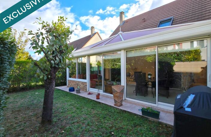 Maison avec 4 Chambres, séjour 30m² + Véranda 25m² — photo 3