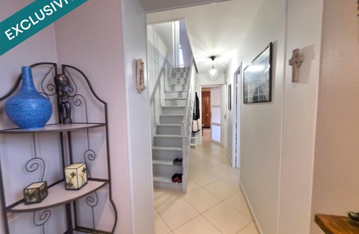 Maison avec 4 Chambres, séjour 30m² + Véranda 25m² — photo 4