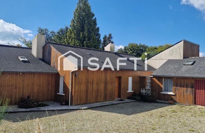 Maison de campagne individuelle — photo 2