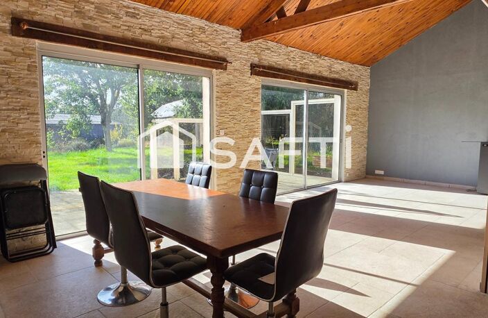 Maison de campagne individuelle — photo 3