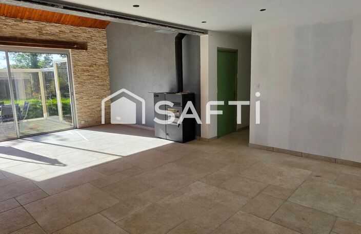 Maison de campagne individuelle — photo 5