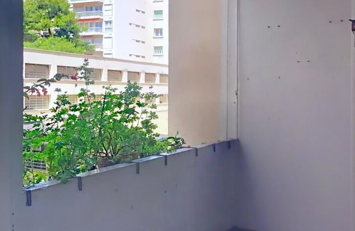 # MARSEILLE 8?  MERMOZ | APPARTEMENT BOURGEOIS T7 AUX VOLUMES REMARQUABLES — photo 5