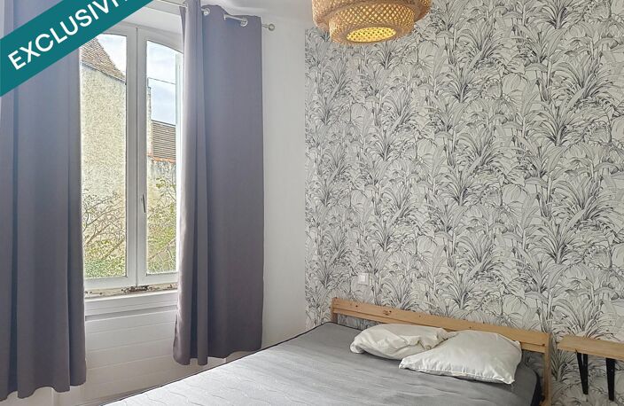 Immeuble rapport au coeur de Saint Cybard — photo 4