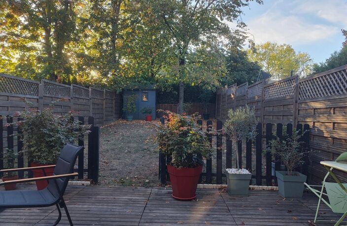 Pavillon de 4 chambres à Meaux — photo 3