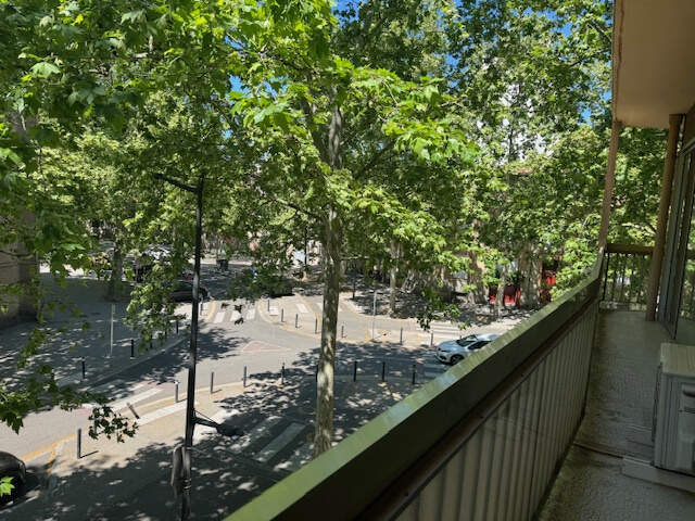 ST AUBIN - T3 de 70 m2 avec garage et balcon — photo du bien