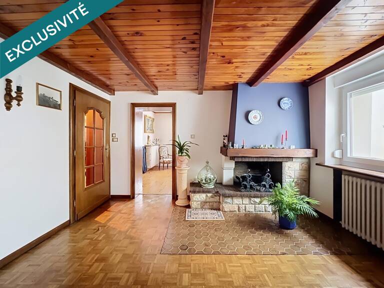 Très belle maison de village à Distroff ! — photo 1