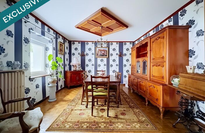 Très belle maison de village à Distroff ! — photo 2