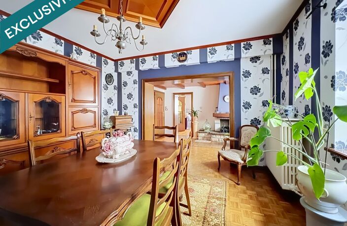 Très belle maison de village à Distroff ! — photo 3