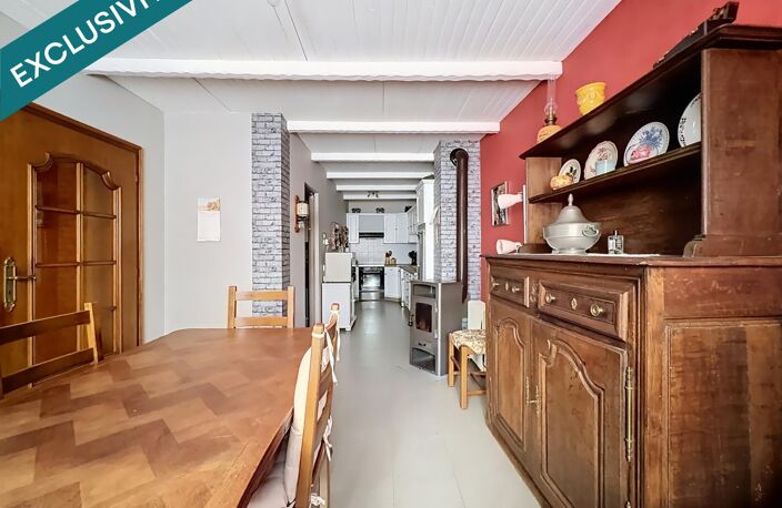 Très belle maison de village à Distroff ! — photo 5