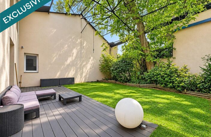 Maison 4ch, grande pièce de vie, au calme — photo 2