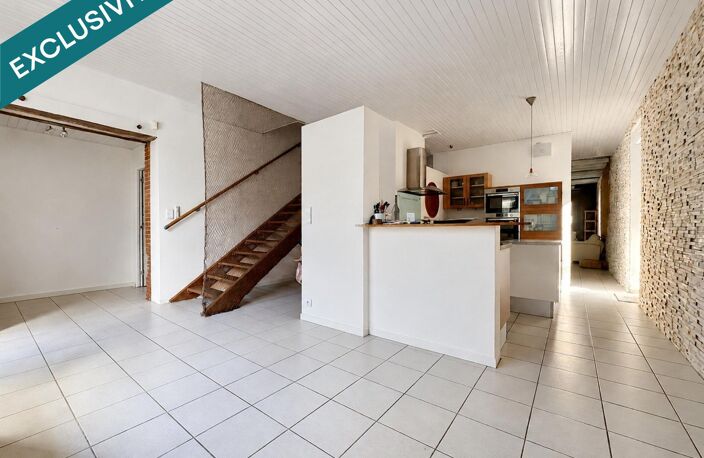 Maison 4ch, grande pièce de vie, au calme — photo 3