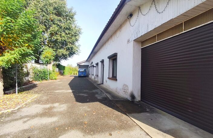 Maison de caractère — photo 3