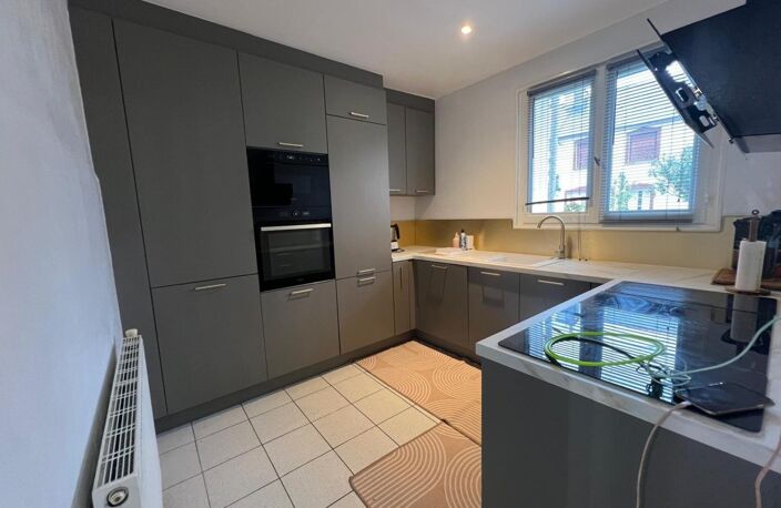 Saint-Brieuc  Vie de plain-pied, 4 chambres — photo 2
