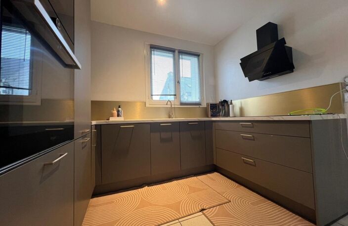Saint-Brieuc  Vie de plain-pied, 4 chambres — photo 3
