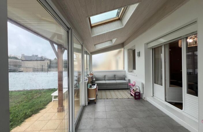 Saint-Brieuc  Vie de plain-pied, 4 chambres — photo 4