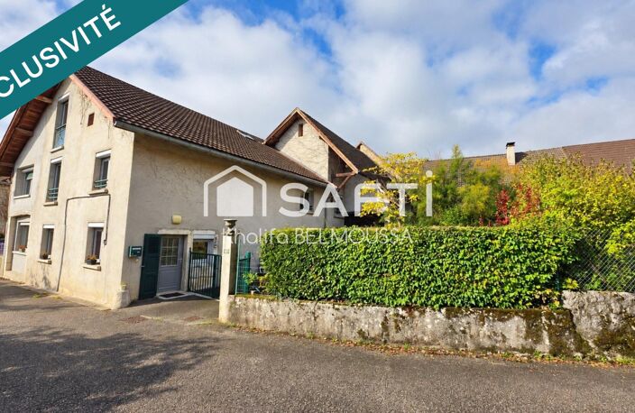 Maison de caractère de 210 m²  Beaux volumes et dépendances — photo 2