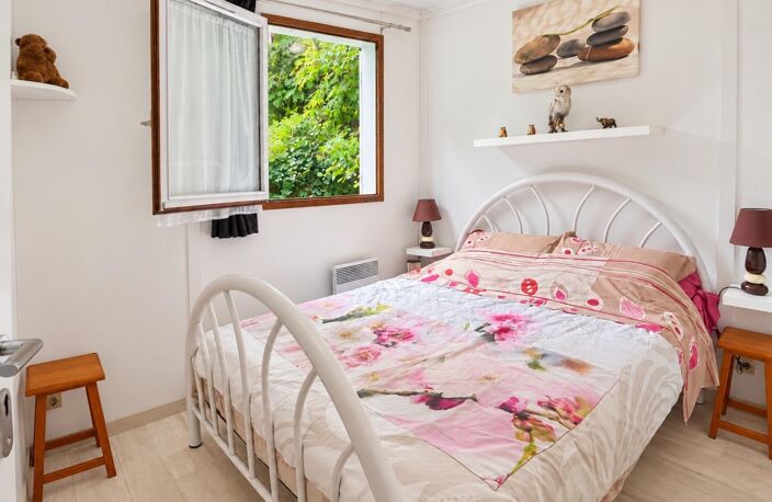 Chalet de 39 m² avec jardin à Gujan-Mestras — photo 5