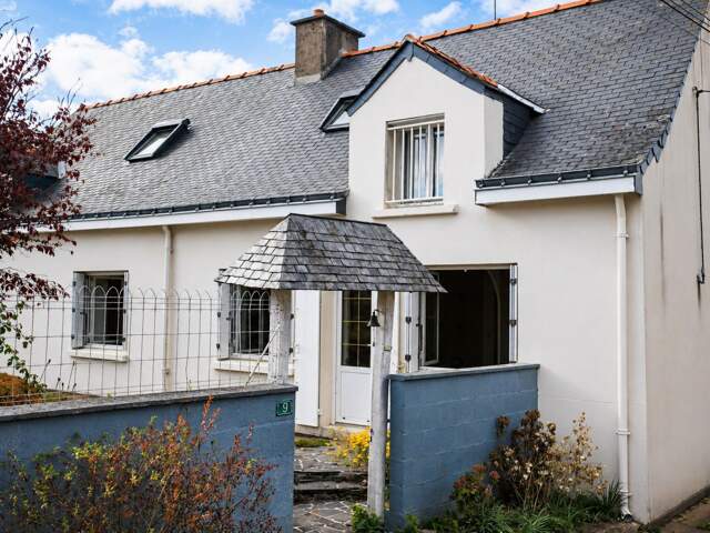 Ensemble de 2 longères — photo du bien