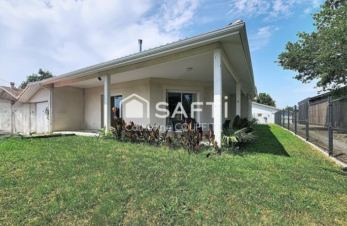 Calme absolu pour cette jolie maison avec vue, 4  chambres — photo 3