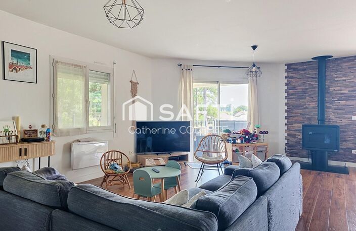 Calme absolu pour cette jolie maison avec vue, 4  chambres — photo 5