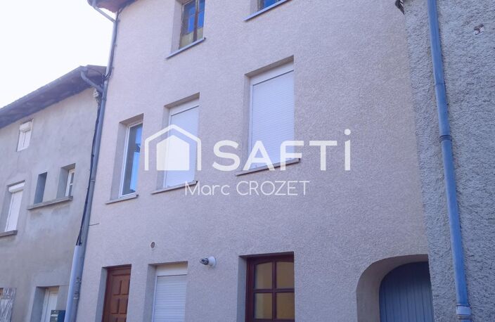 Maison avec plateau indépendant — photo 3