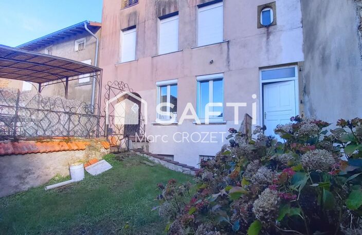 Maison avec plateau indépendant — photo 4